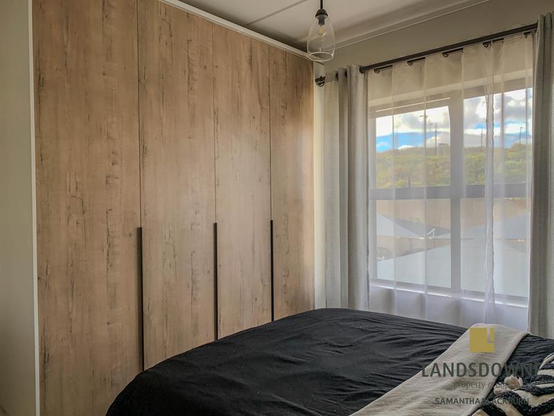 1 Bedroom Property for Sale in Richwood Western Cape